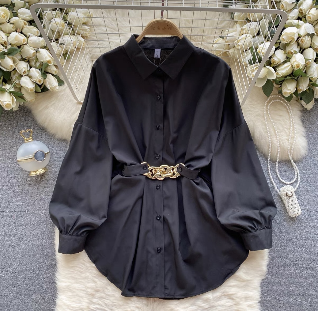 New day luxury shirt SDZZ854 images